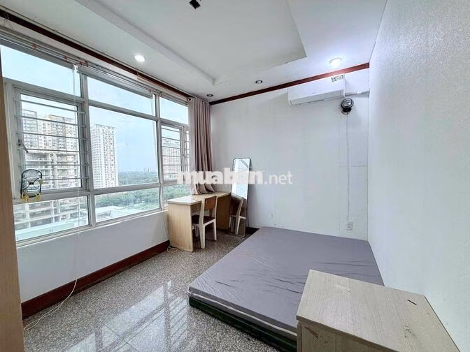 cho thuê phòng chung cư hoàng anh gold house nhà bè