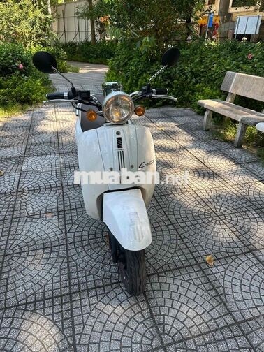 Crea 7000km Trắng