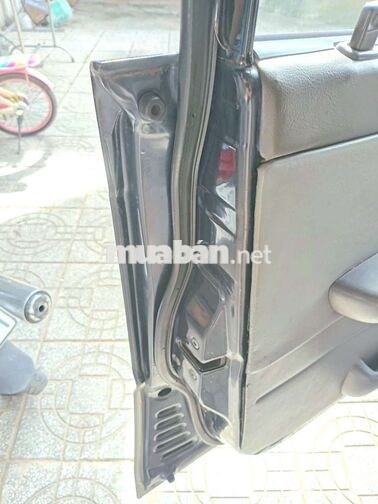 Toyota Zace GL Xe Zin Cả Xe Nội Thât nỉ zin.