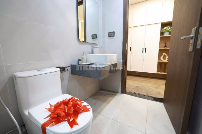 Căn hộ cao cấp The Zenith giá chỉ từ 2,6 tỉ