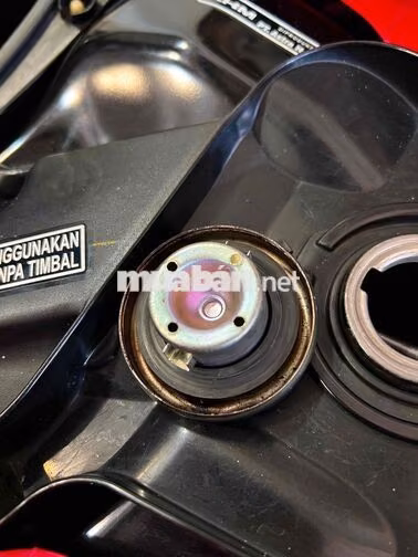 Honda Vario 125-2018- BSTP Chính Chủ - Zin mộc