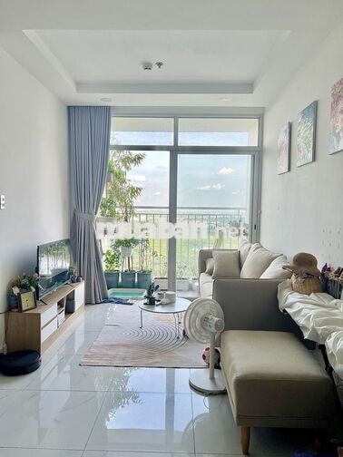 SHARE 1 PHÒNG TRONG CĂN HỘ TERRA MIA - 2PN 2 TOILET