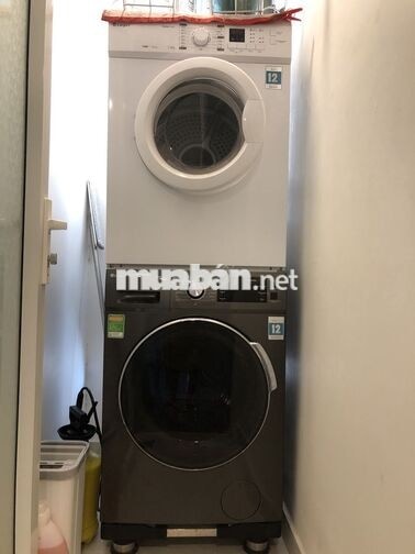 SHARE 1 PHÒNG TRONG CĂN HỘ TERRA MIA - 2PN 2 TOILET