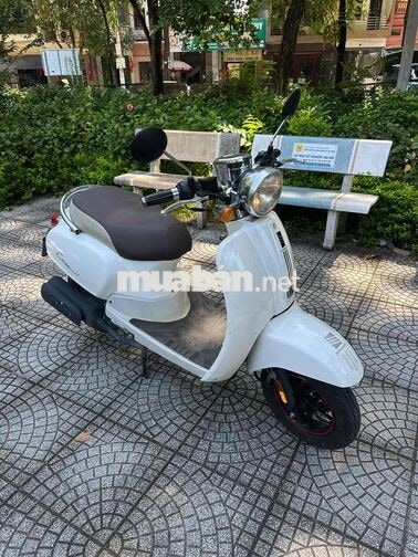 Crea 7000km Trắng