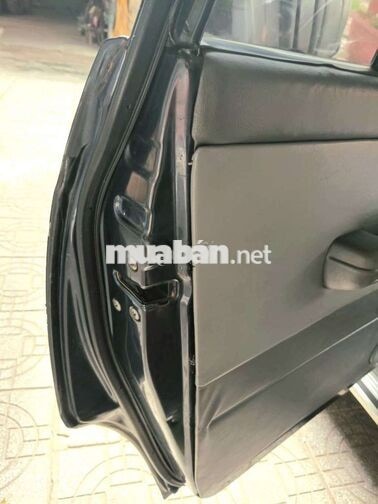 Toyota Zace GL Xe Zin Cả Xe Nội Thât nỉ zin.