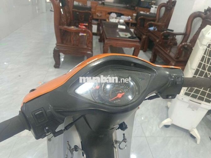 Wave 50cc 2022 Cam Zin