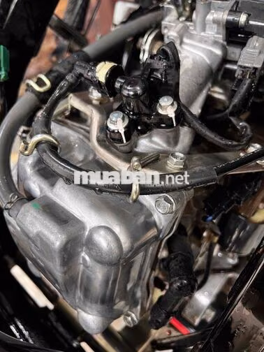 Honda Vario 125-2018- BSTP Chính Chủ - Zin mộc