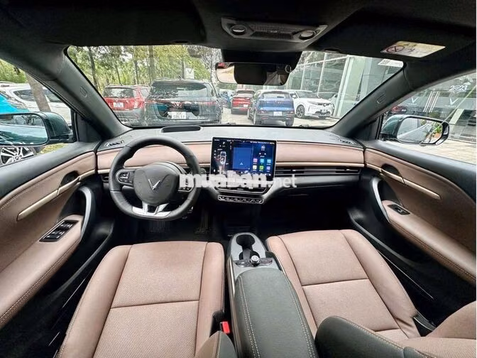 🚘VINFAST VF6 SẴN XE - Trả Trước Từ 30 Triệu🇻🇳