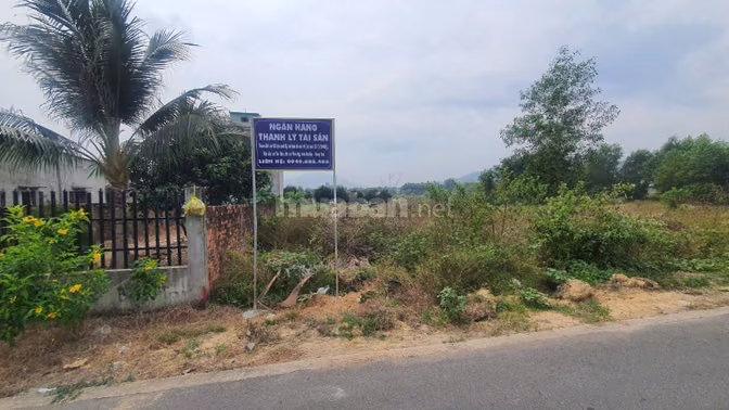 Công ty Đấu giá hợp danh Lam Sơn Sài Gòn THÔNG BÁO ĐẤU GIÁ TÀI SẢN
