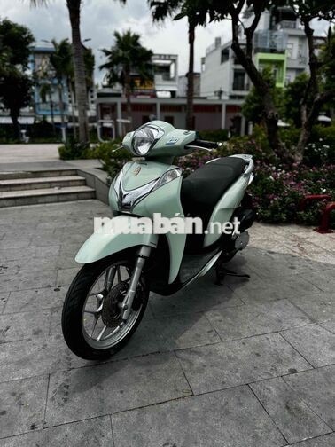 Cầm đồ thanh lý Honda SH Mode 2018 Smartkey BS:59L