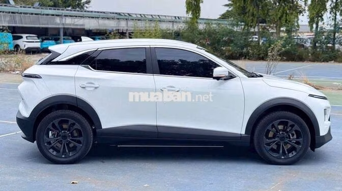🚘VINFAST VF6 SẴN XE - Trả Trước Từ 30 Triệu🇻🇳