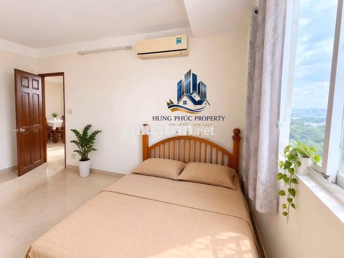 CHO THUÊ CĂN HỘ 𝐁𝐄𝐋𝐋𝐄𝐙𝐀 QUẬN 7 – GIÁ CHỈ 9 TRIỆU/THÁNG