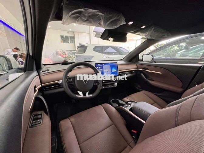 🚘VINFAST VF6 SẴN XE - Trả Trước Từ 30 Triệu🇻🇳