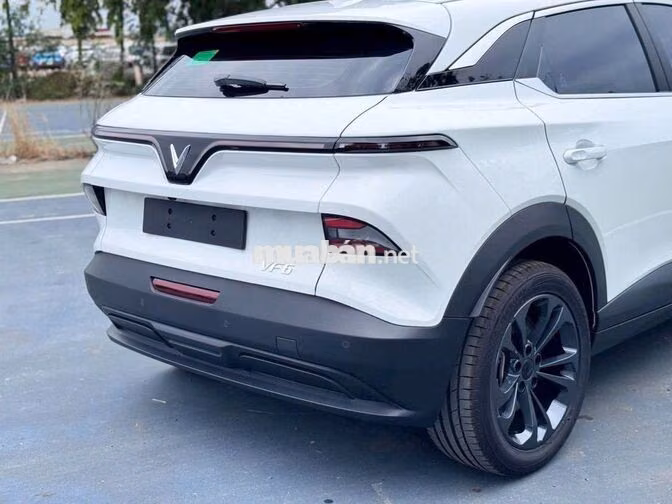 🚘VINFAST VF6 SẴN XE - Trả Trước Từ 30 Triệu🇻🇳