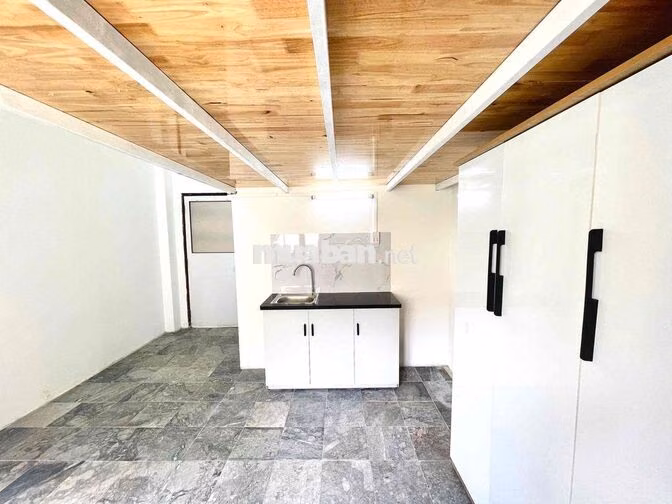KHAI TRƯƠNG CĂN HỘ DUPLEX NGAY QUẬN 10 - CẠNH ĐẠI HỌC UEH , BÁCH KHOA