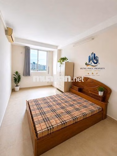 CHO THUÊ CĂN HỘ 𝐁𝐄𝐋𝐋𝐄𝐙𝐀 QUẬN 7 – GIÁ CHỈ 9 TRIỆU/THÁNG