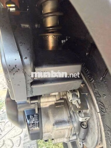 Honda Spacy 125 2007 Nhật.zin 100% ngay chủ