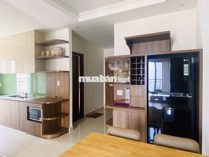 [CHO THUÊ] CĂN HỘ 2PN 69m2 – FULL NỘI THẤT TẠI QUẬN 7