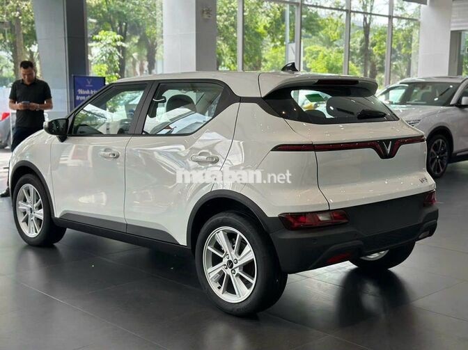 ✅Xe Vinfast VF5 Plus - Trả Trước Từ 30 Triệu ❌