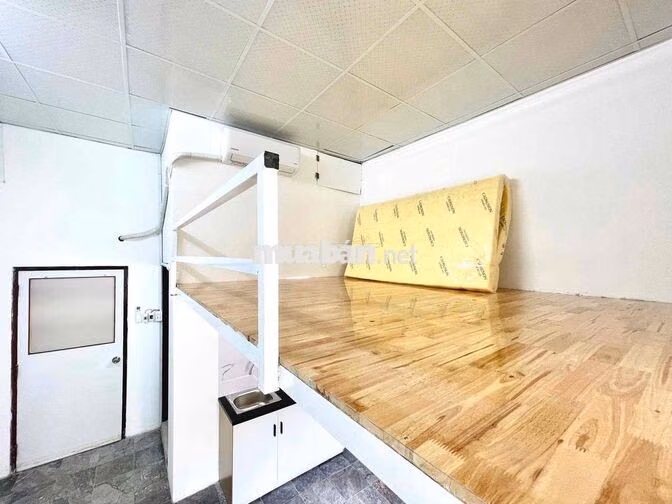 KHAI TRƯƠNG CĂN HỘ DUPLEX NGAY QUẬN 10 - CẠNH ĐẠI HỌC UEH , BÁCH KHOA