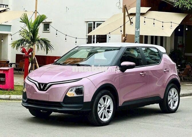 ✅Xe Vinfast VF5 Plus - Trả Trước Từ 30 Triệu ❌