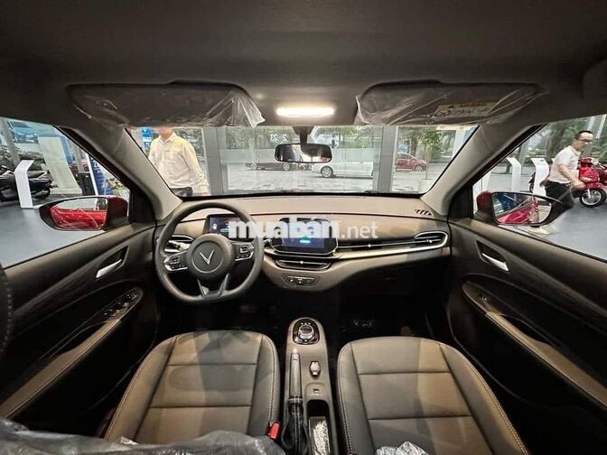 ✅Xe Vinfast VF5 Plus - Trả Trước Từ 30 Triệu ❌