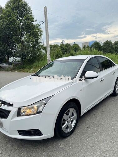 Chevrolet Cruze LTZ tự động 2013 bs 51a-63490
