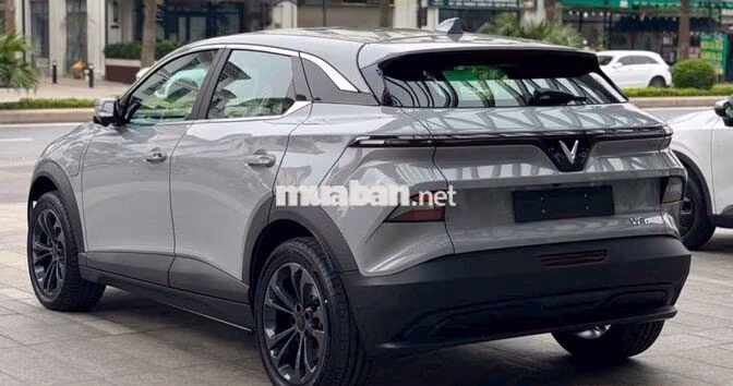 🚘VINFAST VF6 SẴN XE - Trả Trước Từ 30 Triệu🇻🇳