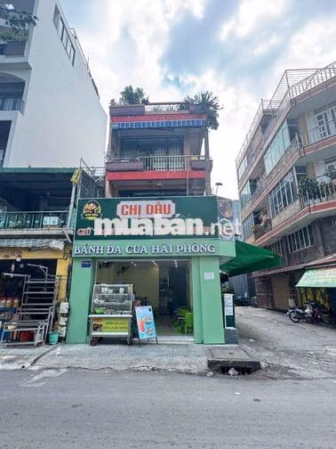 CHO THUÊ GÓC 2 MẶT TIỀN VĨNH VIỄN GẦN NGUYỄN TRI PHƯƠNG 4.5X15M