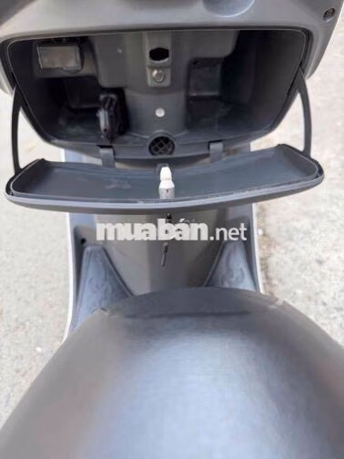 Honda Spacy 125 2007 Nhật.zin 100% ngay chủ