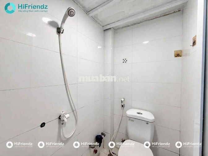 🔥PHÒNG TRỌ GIÁ RẺ GẦN HỌC VIỆN HÀNG KHÔNG-ETOWN, CỘNG HOÀ, TÂN BÌNH