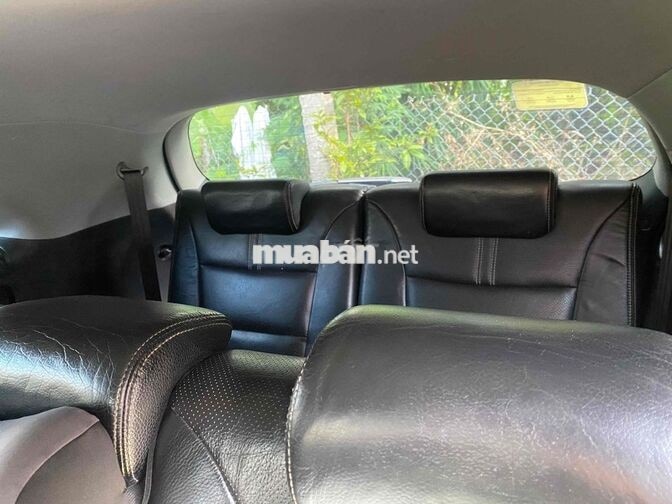 Kia Sorento GATH 2015 Bạc 7 chỗ Xăng Số tự động
