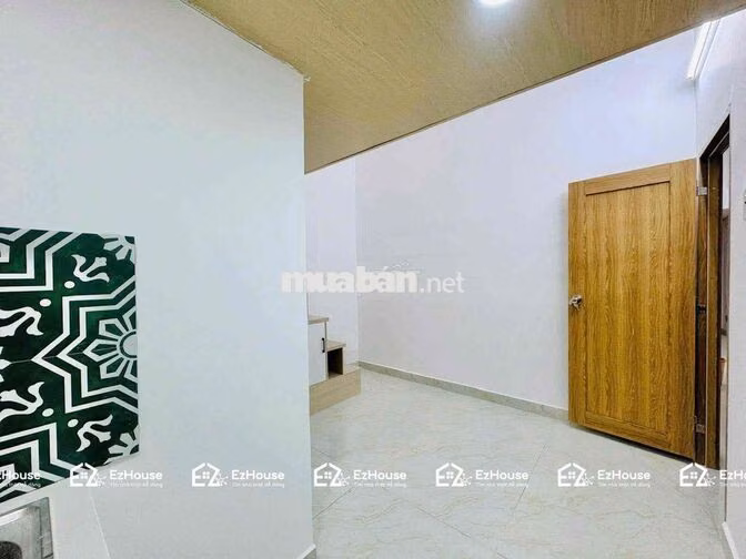 DUPLEX FULL NỘI THẤT QUA ĐH MỞ/ ĐH Y DƯỢC CHỈ TỪ 750m