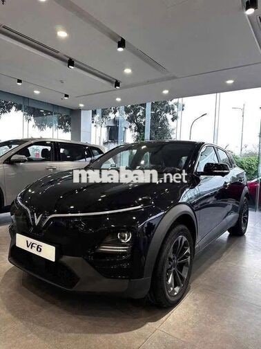 🚘VINFAST VF6 SẴN XE - Trả Trước Từ 30 Triệu🇻🇳