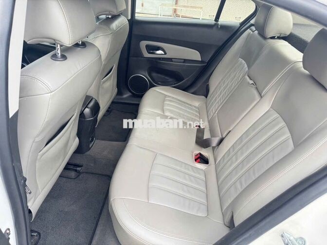 Chevrolet Cruze LTZ tự động 2013 bs 51a-63490