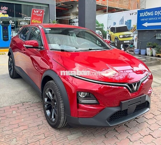 🚘VINFAST VF6 SẴN XE - Trả Trước Từ 30 Triệu🇻🇳