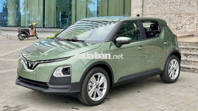 ✅Xe Vinfast VF5 Plus - Trả Trước Từ 30 Triệu ❌
