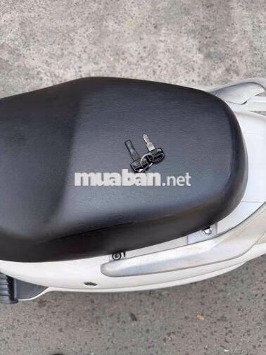 Honda Spacy 125 2007 Nhật.zin 100% ngay chủ