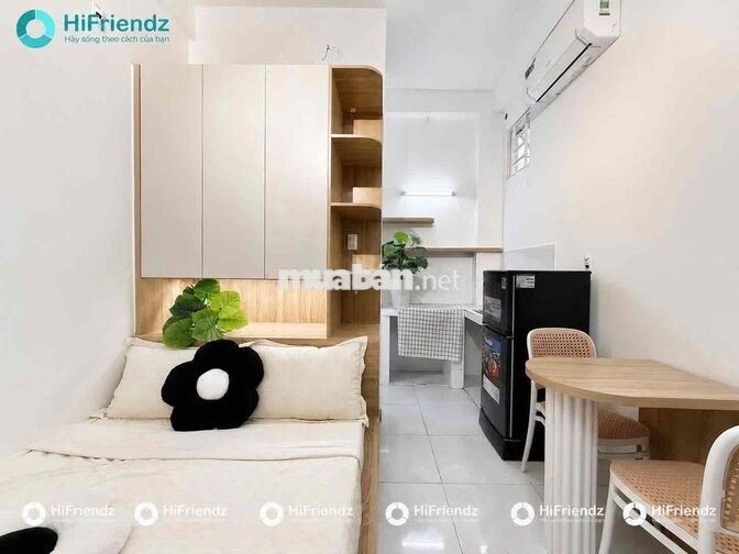 🔥PHÒNG TRỌ GIÁ RẺ GẦN HỌC VIỆN HÀNG KHÔNG-ETOWN, CỘNG HOÀ, TÂN BÌNH