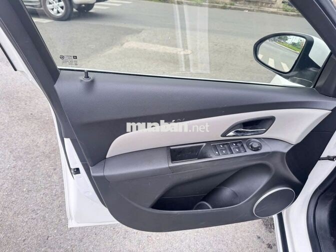 Chevrolet Cruze LTZ tự động 2013 bs 51a-63490