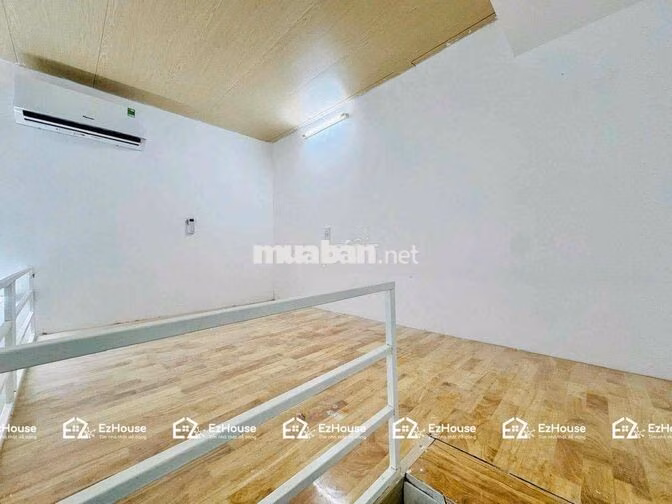 DUPLEX FULL NỘI THẤT QUA ĐH MỞ/ ĐH Y DƯỢC CHỈ TỪ 750m