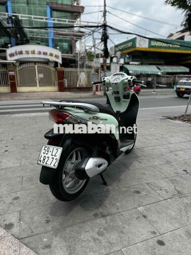 Cầm đồ thanh lý Honda SH Mode 2018 Smartkey BS:59L