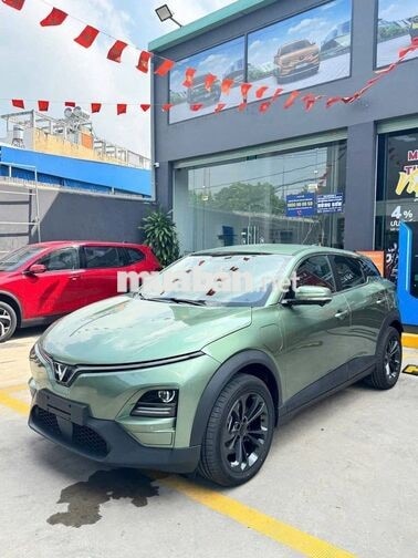 🚘VINFAST VF6 SẴN XE - Trả Trước Từ 30 Triệu🇻🇳