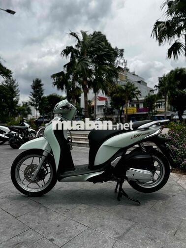 Cầm đồ thanh lý Honda SH Mode 2018 Smartkey BS:59L