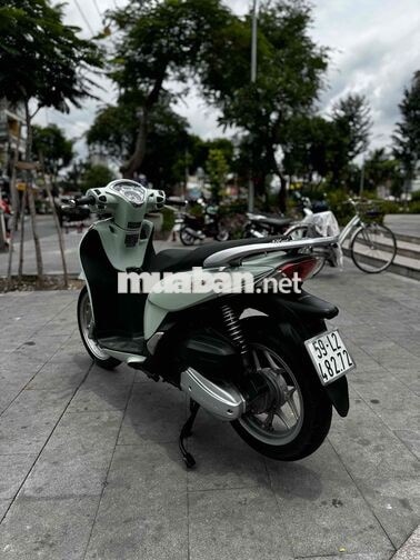 Cầm đồ thanh lý Honda SH Mode 2018 Smartkey BS:59L