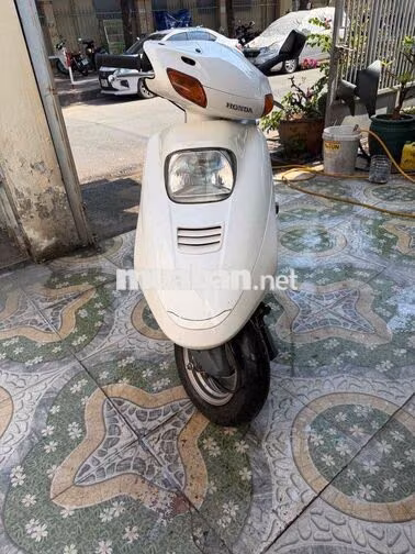 Honda Spacy 125 2007 Nhật.zin 100% ngay chủ