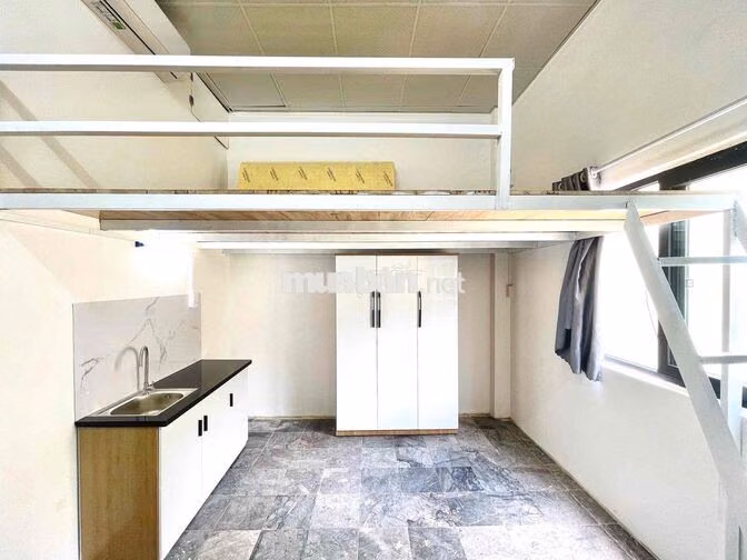 KHAI TRƯƠNG CĂN HỘ DUPLEX NGAY QUẬN 10 - CẠNH ĐẠI HỌC UEH , BÁCH KHOA
