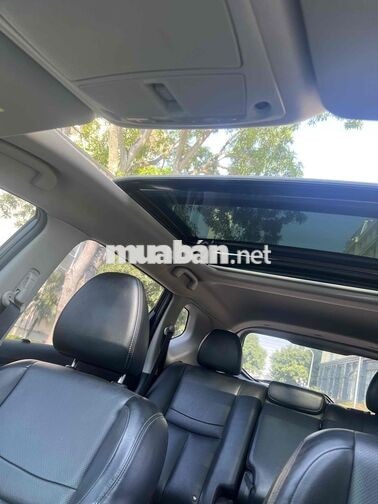 Nissan X-Trail Pre SL 2018 Đen 7 chỗ