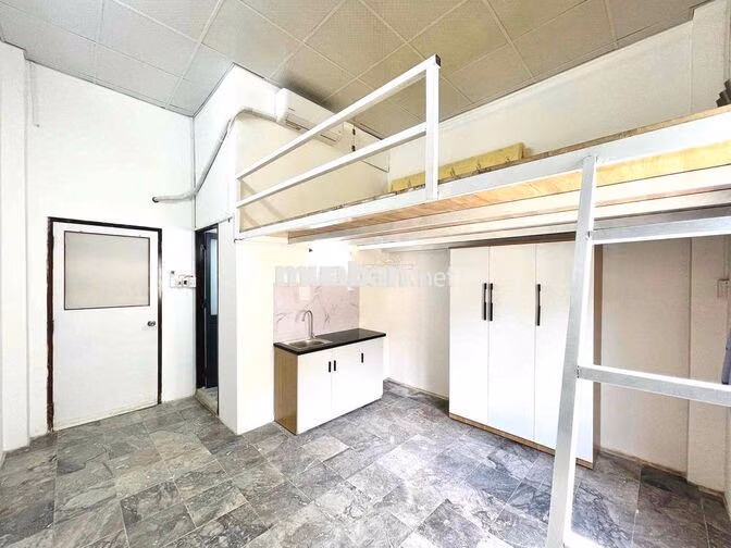 KHAI TRƯƠNG CĂN HỘ DUPLEX NGAY QUẬN 10 - CẠNH ĐẠI HỌC UEH , BÁCH KHOA