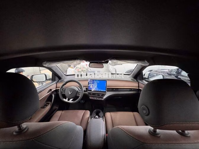 🚘VINFAST VF6 SẴN XE - Trả Trước Từ 30 Triệu🇻🇳